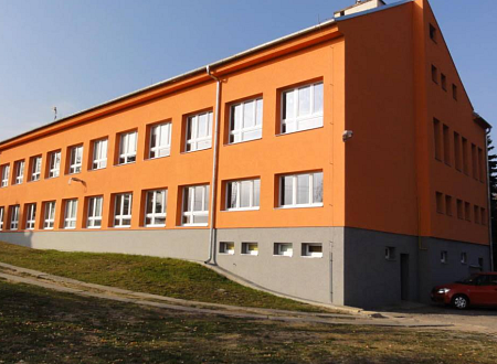 Základní škola Brno, Bednářova 28, příspěvková organizace