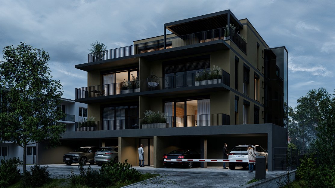 Standardy – kvalita v každém detailu